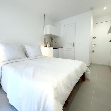 Nid Douillet Proche Vieux-Port Appartement Marseilles Buitenkant foto