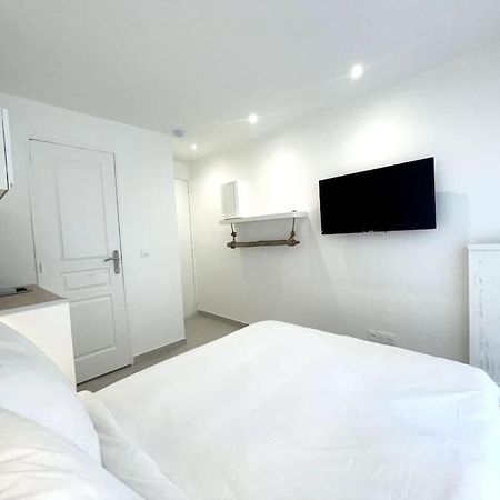 Nid Douillet Proche Vieux-Port Appartement Marseilles Buitenkant foto